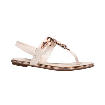 Rasteira-de-Dedo-Creme-com-Strass-Grandes-|-Beira-Rio-Tamanho--33---Cor--CREME-0